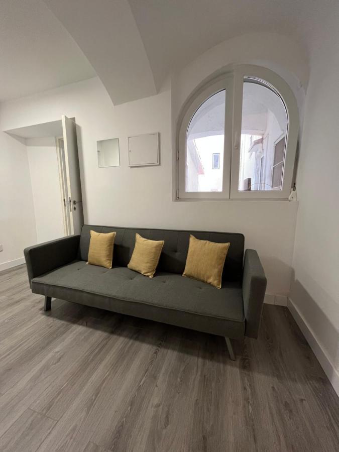 Perfect Apartment Mouraria Lisbon Exterior photo