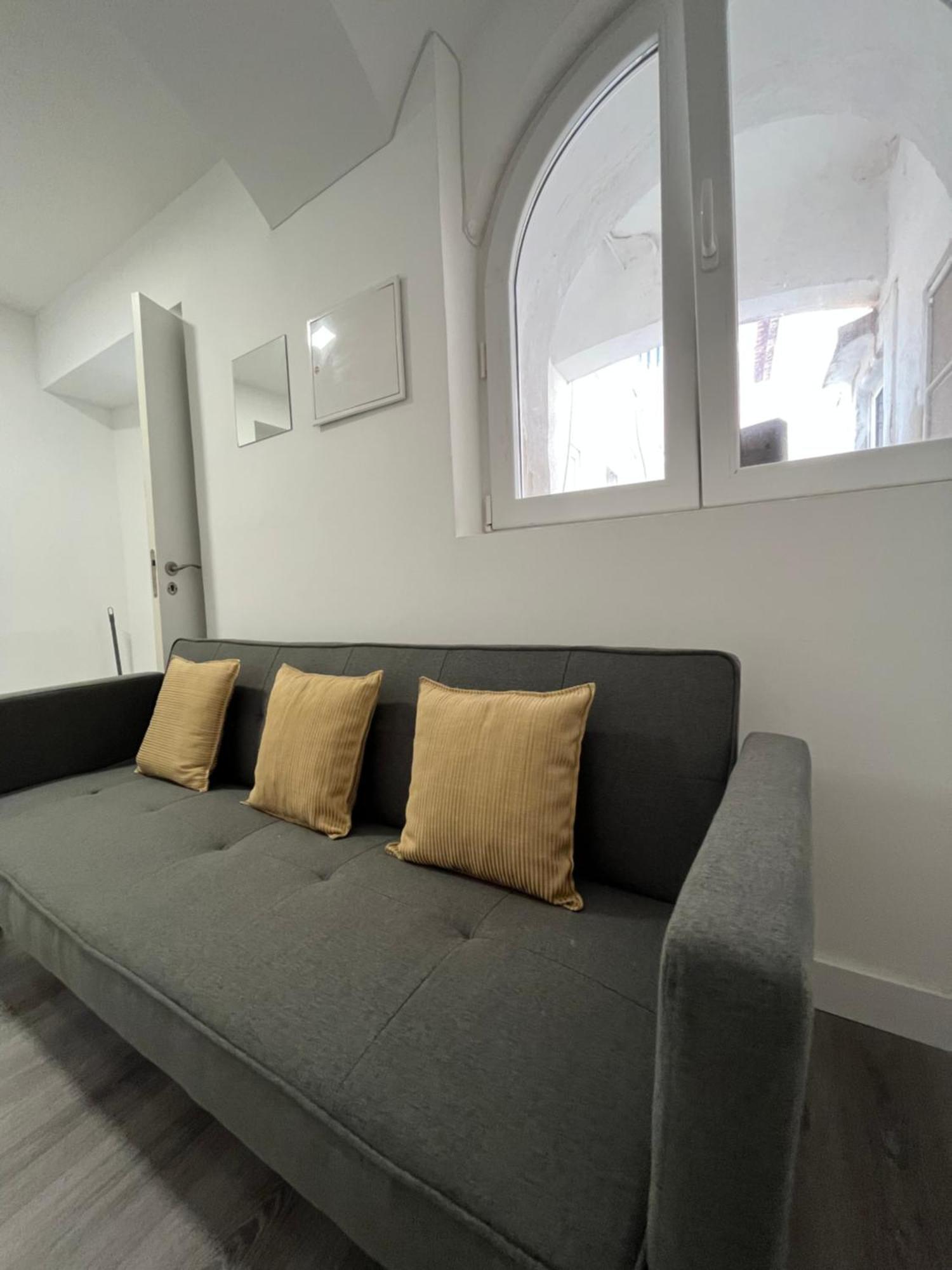 Perfect Apartment Mouraria Lisbon Exterior photo